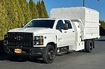 Used 2019 Chevrolet Silverado 5500 Crew Cab Chipper Truck for sale #P33019 - photo 7