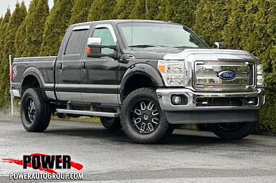 2015 Ford F-350 Crew Cab SRW 4WD Pickup for sale #P33021 - photo 1