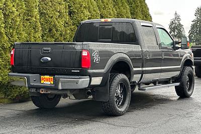 2015 Ford F-350 Crew Cab SRW 4WD Pickup for sale #P33021 - photo 2