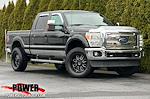2015 Ford F-350 Crew Cab SRW 4WD Pickup for sale #P33021 - photo 1