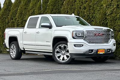 2018 GMC Sierra 1500 Crew Cab 4WD Pickup for sale #P33025 - photo 2