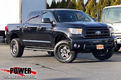 Used 2012 Toyota Tundra Crew Cab for sale #P33027 - photo 1