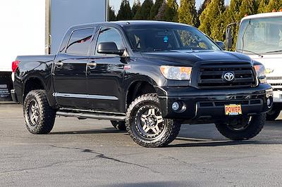 Used 2012 Toyota Tundra Crew Cab for sale #P33027 - photo 2