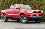 2014 Toyota Tacoma Double Cab 4WD Pickup for sale #P33032 - photo 2