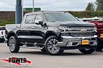 2021 Chevrolet Silverado 1500 Crew Cab 4WD Pickup for sale #P33042 - photo 1