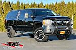 2013 Chevrolet Silverado 2500 Crew Cab 4WD Pickup for sale #P33042A - photo 1