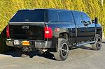 2013 Chevrolet Silverado 2500 Crew Cab 4WD Pickup for sale #P33042A - photo 4