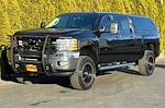 2013 Chevrolet Silverado 2500 Crew Cab 4WD Pickup for sale #P33042A - photo 8