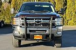 2013 Chevrolet Silverado 2500 Crew Cab 4WD Pickup for sale #P33042A - photo 9