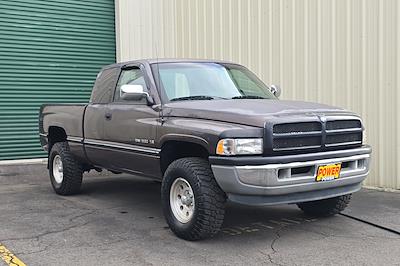 Used 1997 Dodge Ram 1500 for sale #P33045A - photo 1