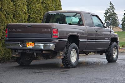 1997 Dodge Ram 1500 4WD Pickup for sale #P33045A - photo 1