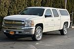 2013 Chevrolet Silverado 1500 Crew Cab 4WD Pickup for sale #P33046 - photo 8