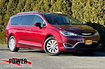 Used 2017 Chrysler Pacifica Touring L Minivan for sale #P33052 - photo 1