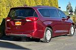 Used 2017 Chrysler Pacifica Touring L Minivan for sale #P33052 - photo 4