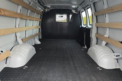 Used 2024 Chevrolet Express 2500 Empty Cargo Van for sale #P33053 - photo 2