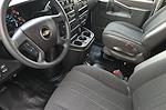 2024 Chevrolet Express 2500 RWD Empty Cargo Van for sale #P33053 - photo 11