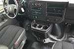 2024 Chevrolet Express 2500 RWD Empty Cargo Van for sale #P33053 - photo 14
