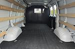 2024 Chevrolet Express 2500 RWD Empty Cargo Van for sale #P33053 - photo 2