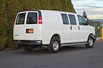 2024 Chevrolet Express 2500 RWD Empty Cargo Van for sale #P33053 - photo 3