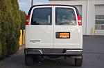 2024 Chevrolet Express 2500 RWD Empty Cargo Van for sale #P33053 - photo 6