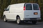 2024 Chevrolet Express 2500 RWD Empty Cargo Van for sale #P33053 - photo 7