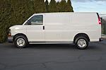2024 Chevrolet Express 2500 RWD Empty Cargo Van for sale #P33053 - photo 8