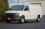2024 Chevrolet Express 2500 RWD Empty Cargo Van for sale #P33053 - photo 9