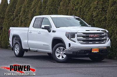 Used 2024 GMC Sierra 1500 SLE Double Cab for sale #P33056A - photo 1