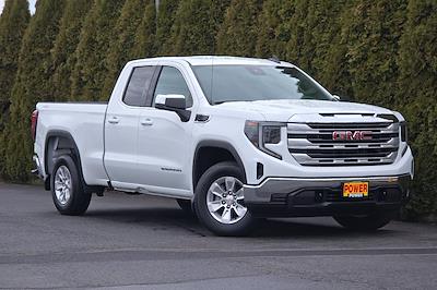 Used 2024 GMC Sierra 1500 SLE Double Cab for sale #P33056A - photo 2