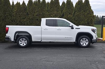 Used 2024 GMC Sierra 1500 SLE Double Cab for sale #P33056A - photo 1