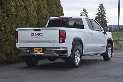 Used 2024 GMC Sierra 1500 SLE Double Cab for sale #P33056A - photo 2