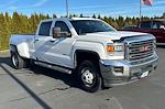 2017 GMC Sierra 3500 Crew Cab 4WD Pickup for sale #P33061 - photo 2