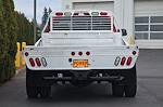 Used 2007 Dodge Ram 3500 Quad Cab Flatbed Truck for sale #P33065 - photo 3