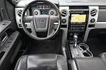 Used 2009 Ford F-150 XL SuperCrew Cab for sale #P33075 - photo 14