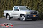 Used 2005 Toyota Tacoma Regular Cab for sale #P33077 - photo 1
