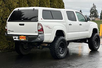Used 2011 Toyota Tacoma Double Cab for sale #P33081 - photo 2