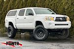 2011 Toyota Tacoma Double Cab 4WD Pickup for sale #P33081 - photo 1
