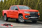 Used 2021 Chevrolet Colorado Z71 Crew Cab for sale #P33083 - photo 1