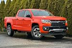 Used 2021 Chevrolet Colorado Z71 Crew Cab for sale #P33083 - photo 2