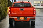 Used 2021 Chevrolet Colorado Z71 Crew Cab for sale #P33083 - photo 5