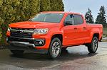 Used 2021 Chevrolet Colorado Z71 Crew Cab for sale #P33083 - photo 8