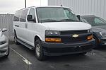 Used 2023 Chevrolet Express 3500 1LS Passenger Van for sale #P33084 - photo 2