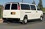 2023 Chevrolet Express 3500 RWD Passenger Van for sale #P33084 - photo 2