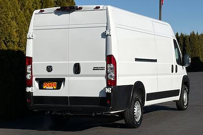 Used 2025 Ram ProMaster 3500 High Roof Empty Cargo Van for sale #P33086 - photo 2