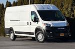 2025 Ram ProMaster 3500 High Roof FWD Empty Cargo Van for sale #P33086 - photo 26