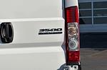 2025 Ram ProMaster 3500 High Roof FWD Empty Cargo Van for sale #P33086 - photo 24