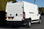 2025 Ram ProMaster 3500 High Roof FWD Empty Cargo Van for sale #P33086 - photo 2