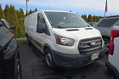 Used 2020 Ford Transit 250 - photo 1