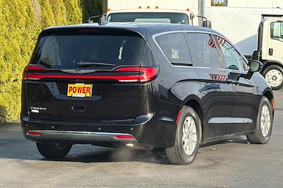 Used 2024 Chrysler Pacifica Touring L Minivan for sale #P33094 - photo 1