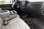 2019 Chevrolet Silverado 6500 Regular Cab DRW 4WD Cab Chassis for sale #P33095 - photo 9